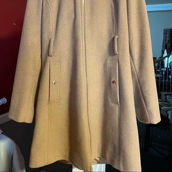 Michael Kors Coat - Picture 2 of 4